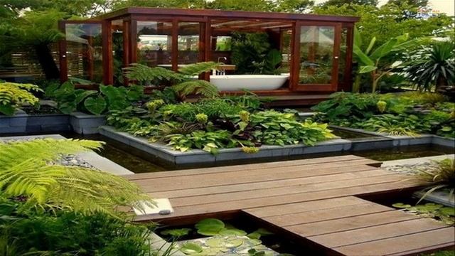 Best ideas! - Top 80 Terraces and Verandas смотреть онлайн