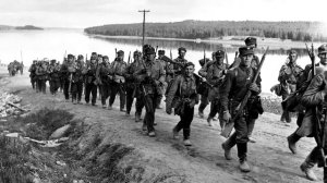 Talvisota-Sabaton Lyrics