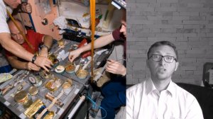 МКС не существует.Космос-обман.Доказательства!!!! ПОЛАЯ ЗЕМЛЯ.