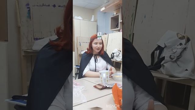 Новогодние подарки ? Играем игру " Кто я ?" Мои любимые ученики ? #новыйгод #подарки #играем смотреть онлайн