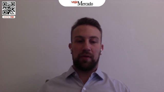Bolsa na máxima do ano, dólar em queda e entrevista com João Guilherme Caenazzo смотреть онлайн