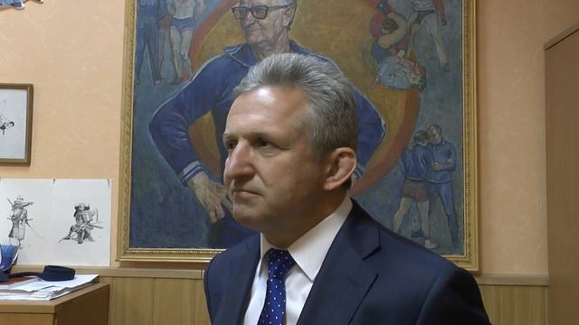 Интеграция науки и спортивной практики в единоборствах | научная конференция РГУФК | Сергей Табаков смотреть онлайн