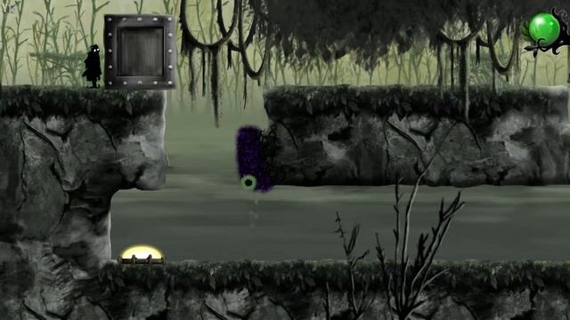 Nihilumbra первый взгляд смотреть онлайн