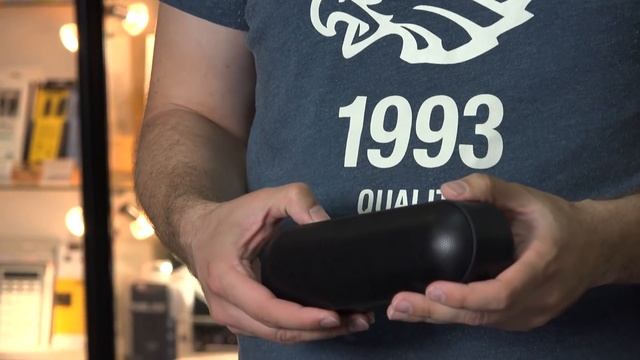 Небольшой обзор акустической системы Beats Pill Plus смотреть онлайн