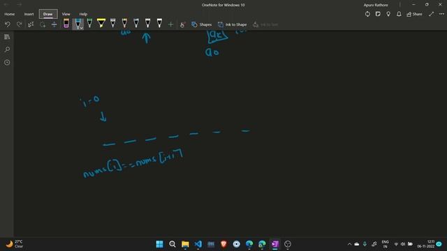 Apply Operations to an Array | Leetcode 2460 смотреть онлайн