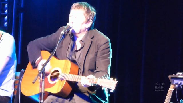 Lennie Gallant - Theres a Storm Coming (ECMA Songwriters Circle) смотреть онлайн