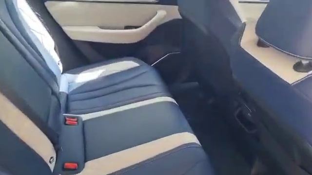 Geely Monjaro 1.5 hybrid 2023 год смотреть онлайн