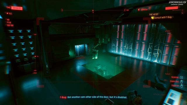 The Arasaka Tower Slaughter｜Corpo Plaza｜Cyberpunk 2077｜Part 4｜8K RTX 4090 смотреть онлайн