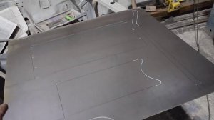 Как изготовить любую кузовную деталь?