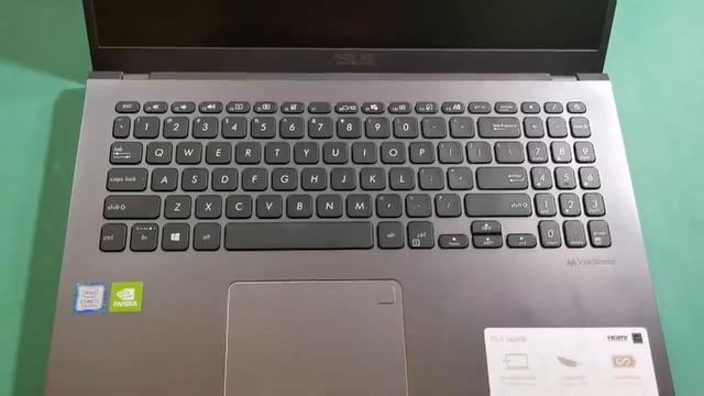 Asus Vivobook 15 X509 - Unboxing and Review - Starting price INR 30,990 смотреть онлайн
