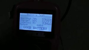 Сравнительный обзор тестеров для аккумулятора