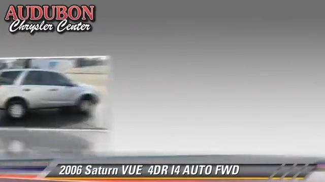 2006 Saturn VUE Henderson,Evansville,Mt Vernon,Owensboro,Newburgh P14134A смотреть онлайн