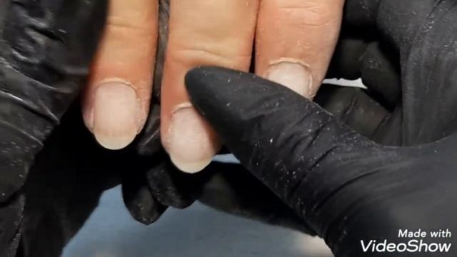 ?КОМБИ ДЛЯ СЛОЖНОЙ КУТИКУЛЫ + АППАРАТНОЕ СНЯТИЕ? смотреть онлайн