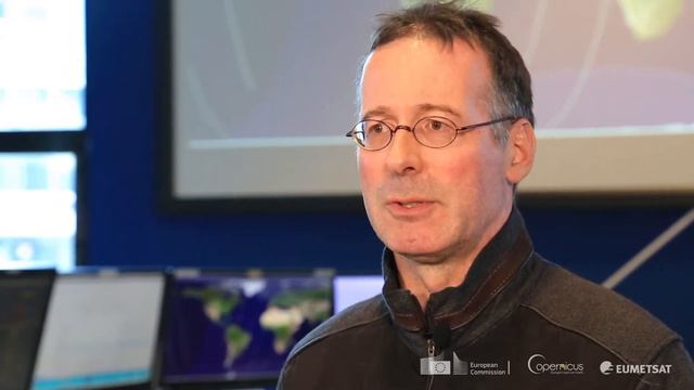 Sentinel-3: Sea Surface Height смотреть онлайн