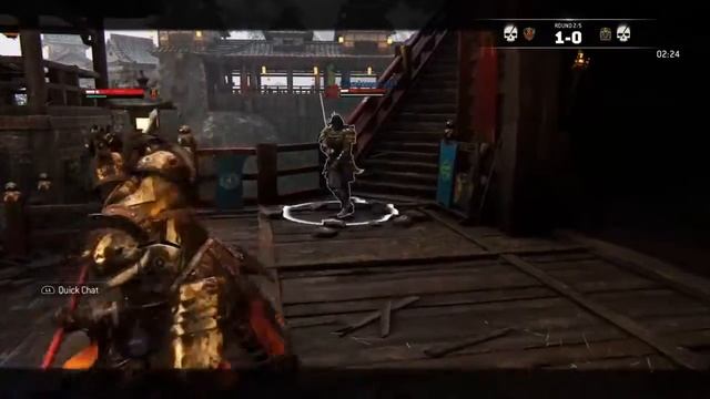 HONOURABLE BRAWLS!?! For Honor Season 3 Grudge And Glory [Lawbringer 2v2 Brawls] смотреть онлайн