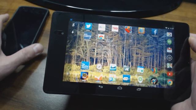 How To Setup Wi-Fi Portable Hotspot