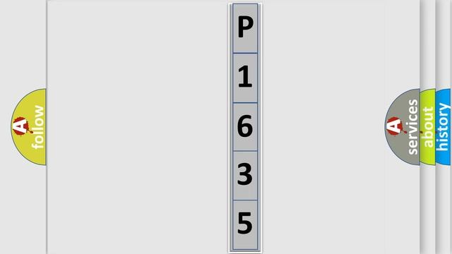 DTC Lincoln P1635 Short Explanation смотреть онлайн
