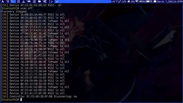 How to Install Bluetooth on Arch Linux and Pair Devices Through the CLI; Useful for DWM + other WMs смотреть онлайн