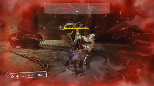 Destiny 2 - Solo Xenophage Quest, for the Mildly Inept (part 2) смотреть онлайн
