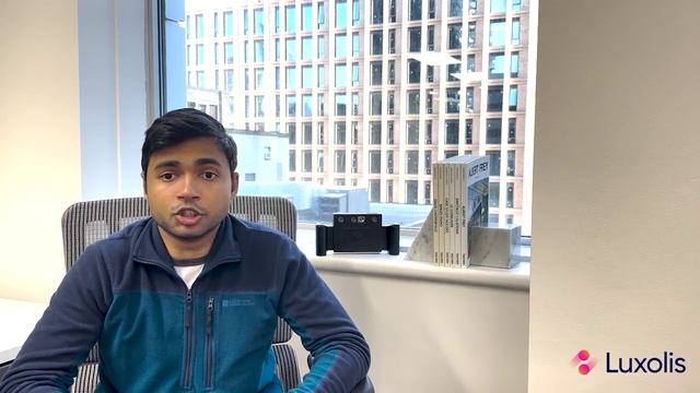 Unveiling the Future of Civil Engineering: The Power of 3D Scanning - Full Interview смотреть онлайн