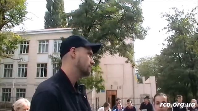 Полиция нарушает решение Конституционного суда смотреть онлайн