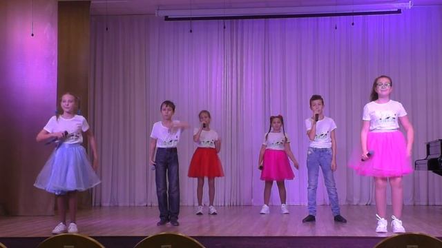 Голос Родины_Ансамбль Ассорти_ Патриотическая песня_"Вместе мы большая сила" смотреть онлайн