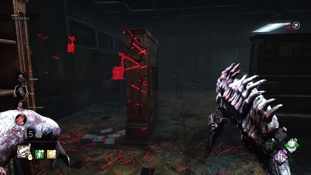 The SCARIEST DREDGE ADD-ON! (JUMP SCARES!) ☠️ | Dead by Daylight DBD - Roots of Dread смотреть онлайн
