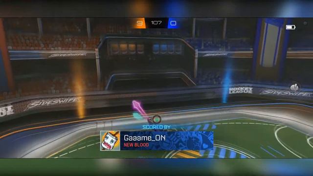 Rocket League Sideswipe Season 3 Mobile APK Android IOS #34 смотреть онлайн
