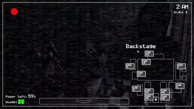 five nights at freddys night 1 no deaths смотреть онлайн