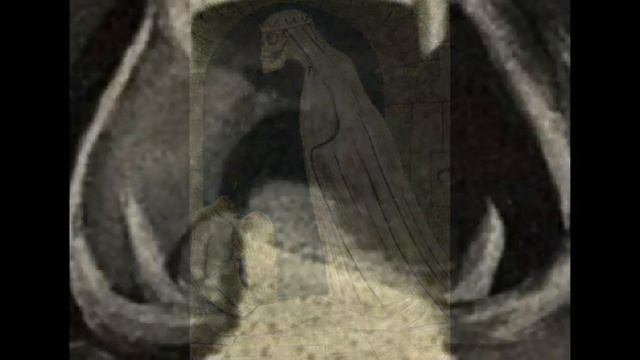 GIUSEPPE LIUZZO: Alfred Kubin, "La fiamma eterna" (1900) смотреть онлайн