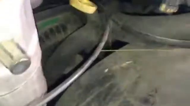 Разборка Chevrolet Astro Van (GMC Safari) 4.3 L35 (VIN: (41)641542) J5802 смотреть онлайн