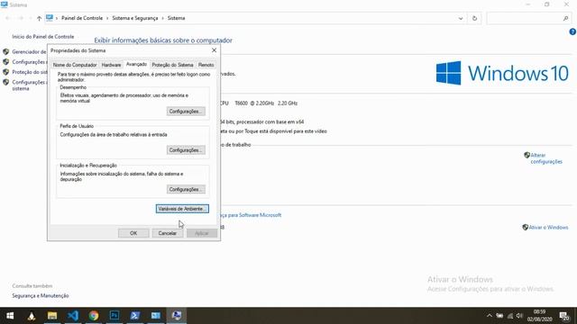 Como instalar Apache 2.4 no Windows 10 смотреть онлайн