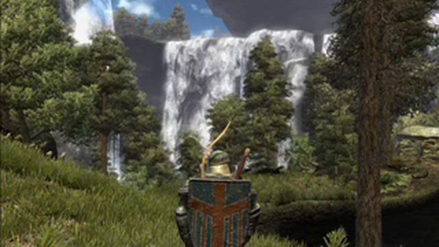 Gothic 3 Soundtrack Trelis Liberate смотреть онлайн