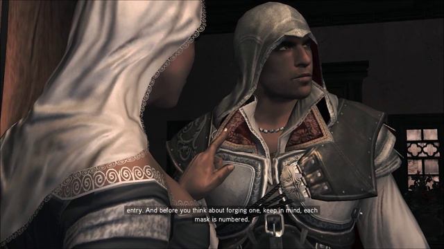 Assassin's Creed 2 Playthrough Part 28 [No Commentary] смотреть онлайн