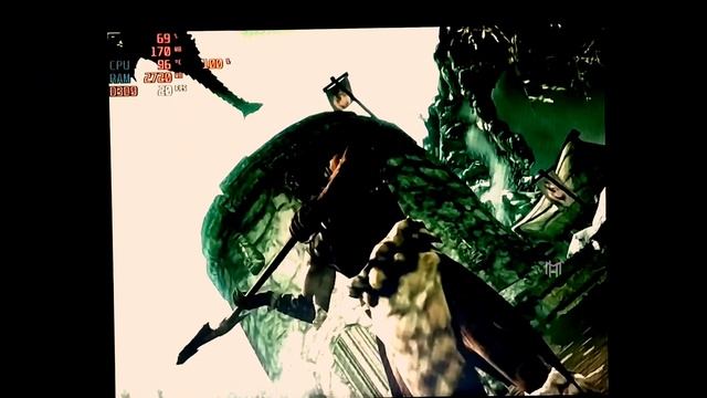 The Ellder Scrolls V Skyrim | 4GB RAM | Intel Celeron N4000 | Intel Uhd600 смотреть онлайн