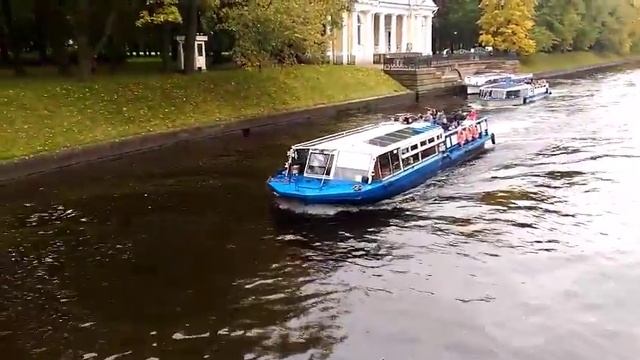 Град Святого Петра смотреть онлайн