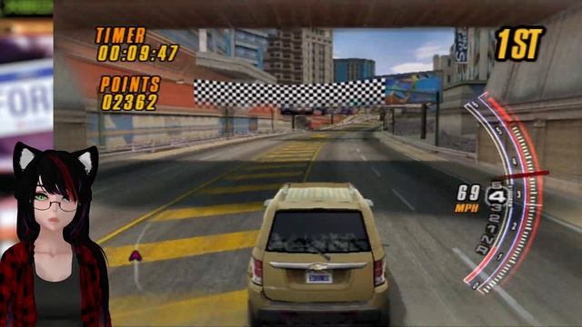 Ford Vs. Chevy - Part 7 || Chevy - Off Road (Let's Play)