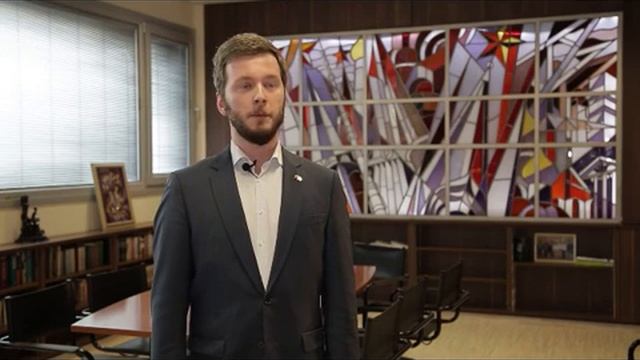 Неожиданный Кипр. Многоликая Никосия. смотреть онлайн