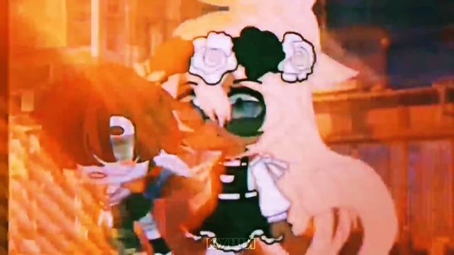 ♡︎❥︎нас не догонят/ GCMV / Gacha Club клип /гача клуб клип