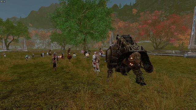 ArcheAge 8.0 | ЛИСМАН | ФАМИЛЬЯР ДЖЕК ТЫКОВКА И МАУНТ МЕХАНИЧЕСКИЙ ЯК - ОБЗОР! смотреть онлайн