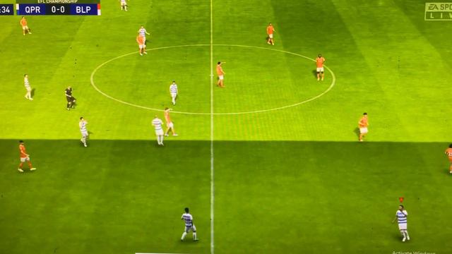 FIFA 23 on GT 1030 | FIFA 23 Benchmark on GT 1030 2 GB DDR5 смотреть онлайн
