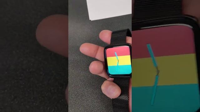 smartwatch Touch screen not working смотреть онлайн