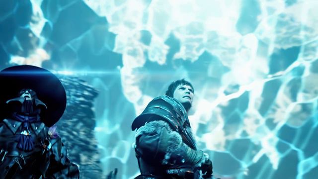 FINAL FANTASY XIV: Remastered 