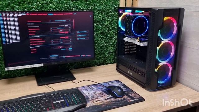 20230728 IntelXeon e5-2670v2 / 32gb / RTX 2060 Super смотреть онлайн
