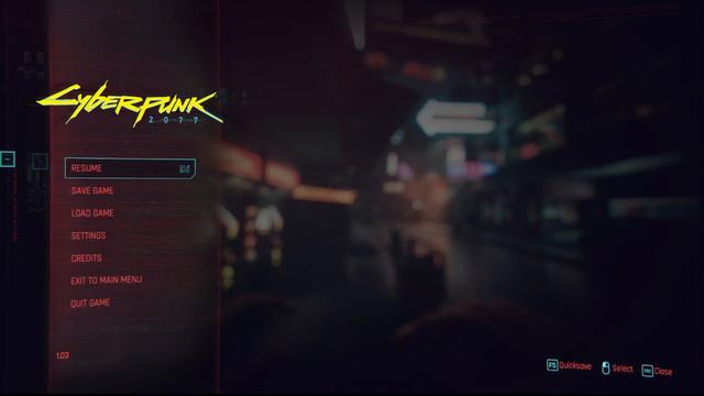 Cyberpunk 2077 - How To Holster Weapon On PC (Quicktips) смотреть онлайн
