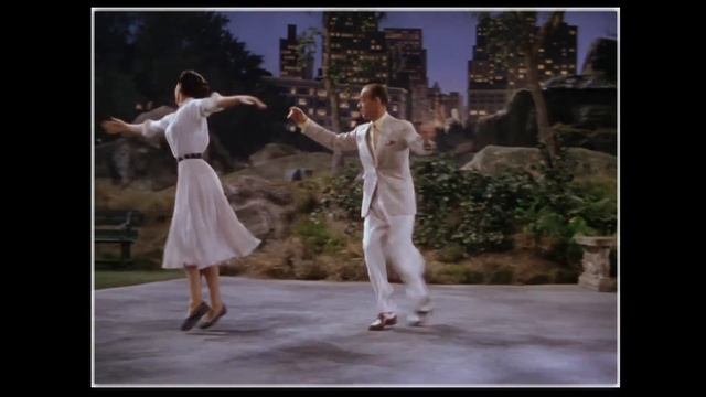 Cyd Charisse - Dancing in the Dark / シド・チャリシー - バンド・ワゴン　1953 смотреть онлайн