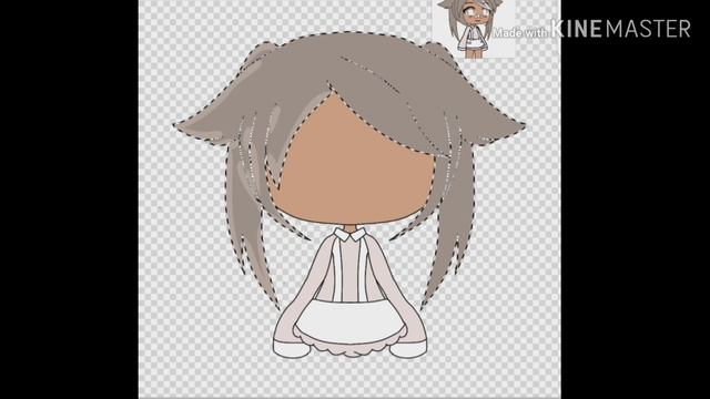 Edit vue de face | Mon OC | смотреть онлайн