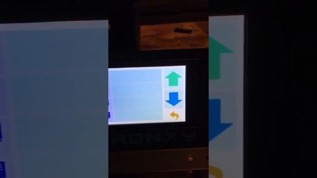 Tronxy XY-2-PRO , Micro SD Slot problem смотреть онлайн