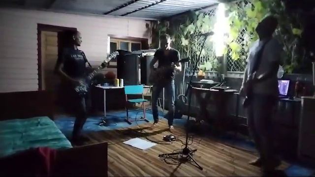 Свидетельство О Смерти - репетиция шедевра ,, Обосранный герой,, смотреть онлайн