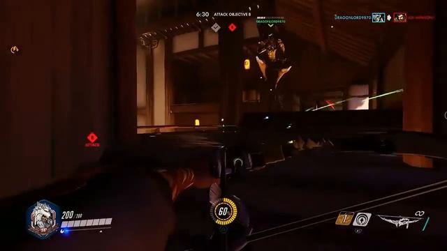 I'm Not a FUCKING Furry - Overwatch Super Shimada Bros W/Dragonassassins989 смотреть онлайн